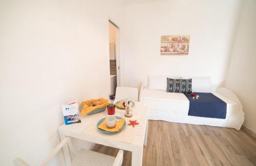 Vieste Apartment | Appartamento Iremar E3 - MyHo Casa