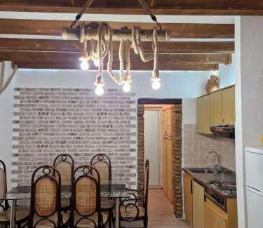 Paduledda Apartment | Appartamento isola rossa vista mare