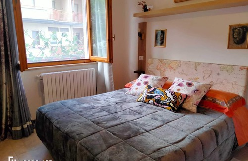 Castel di Sangro Apartment | appartamento svitlana relax