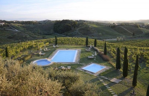 Stabbia Cabin | Appartamento trilo Torraccia 1