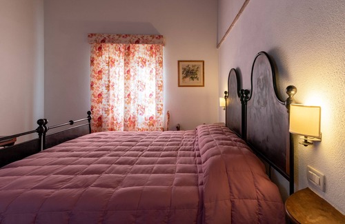 Chiusi della Verna Other | Appartamento Falco Piccolo with Hills View, Pool, Garden & Wi-Fi