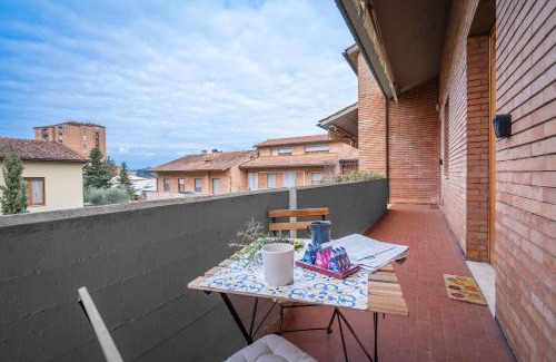 Colle di Val d'Elsa Apartment | Appartamento Diaz In Colle Val D'elsa