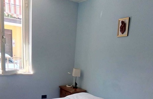 Caronia House | Appartamento "Le Palme"