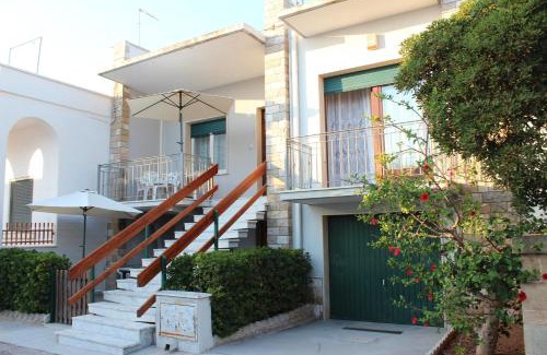 Marina di Mancaversa House | Appartamento Orchidea