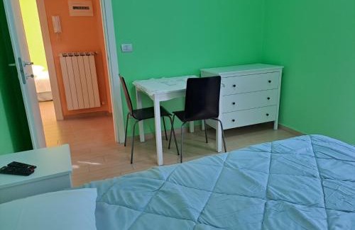 Roseto degli Abruzzi Apartment | Appartamento Via Bixio