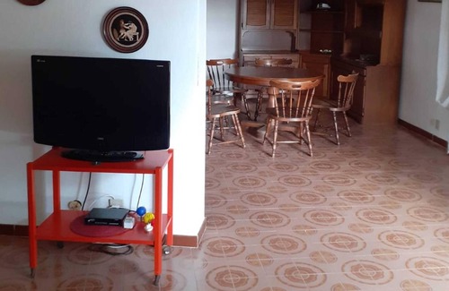 Siniscola House | "Appartamento Bouganville 2" with Sea View, 20 m from beach & Terrace
