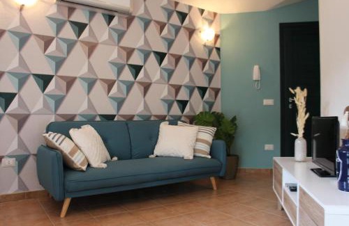 Santa Maria Coghinas Apartment | Appartamento 53 - Complesso Residenziale Terme di Casteldoria