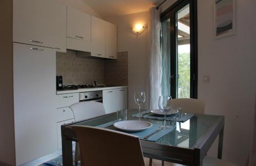 Santa Maria Coghinas Apartment | Appartamento 53 - Complesso Residenziale Terme di Casteldoria
