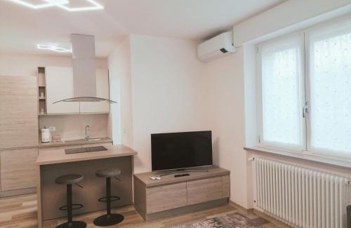 Tolmezzo Apartment | Appartamento Julia Trilocale Open Space - Tolmezzo UD