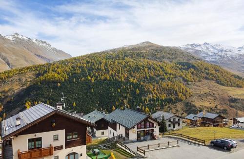 Trepalle Apartment | Appartamento Lärchenwald - Trepalle