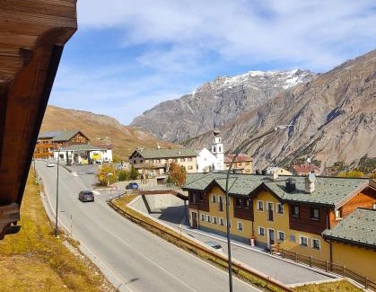 Trepalle Apartment | Appartamento Lärchenwald - Trepalle