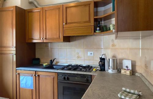 Trepalle Apartment | Appartamento Lärchenwald - Trepalle