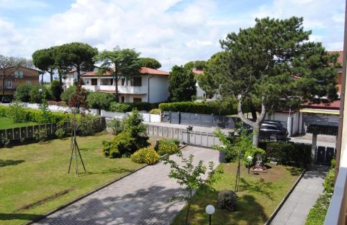 Reschigliano Apartment | appartamento la chiocciola