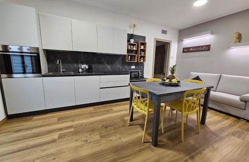 Reschigliano Apartment | appartamento la chiocciola