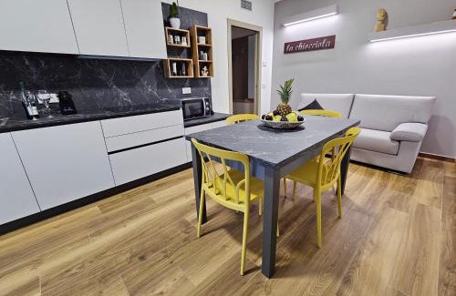 Reschigliano Apartment | appartamento la chiocciola