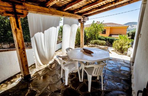 Luddui House | Appartamento La Collinetta LT - PMS CaseVacanze