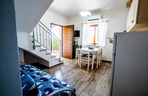 Luddui House | Appartamento La Collinetta LT - PMS CaseVacanze