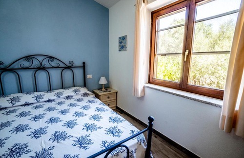 Luddui House | Appartamento La Collinetta LT - PMS CaseVacanze
