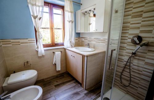 Luddui House | Appartamento La Collinetta LT - PMS CaseVacanze