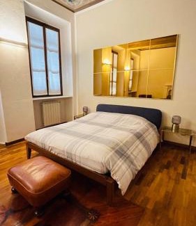 Oleggio Apartment | Appartamento La Corte
