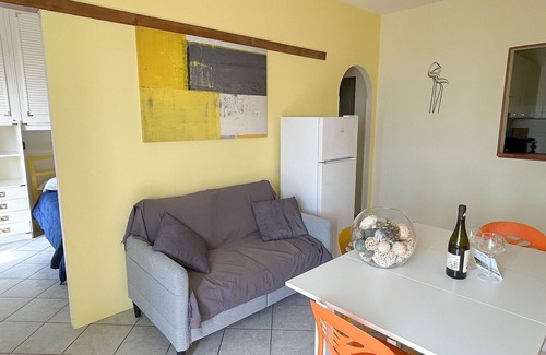 Saline Sadun Apartment | Appartamento La Ginestra