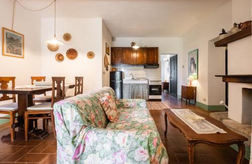 Gallina Apartment | Appartamento Lavanda