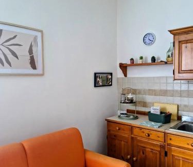 Oleggio Apartment | Appartamento Le Fornaci
