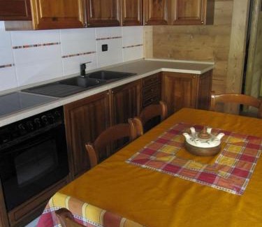 Aymavilles House | Appartamento Le Jardin CIR VDA Aymavilles 0009