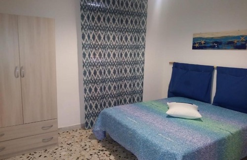 Lido Manfria Apartment | Appartamento Leonida