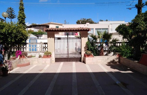 Lido Manfria Apartment | Appartamento Leonida