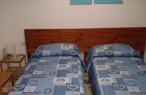 Lido Manfria Apartment | Appartamento Leonida