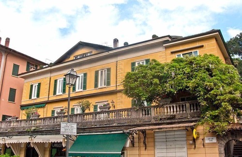 Bellagio Apartment | Appartamento Lisandra C: An elegant and welcoming apartment situated at a short distance from the shores of Lake Como, with Free WI-FI.