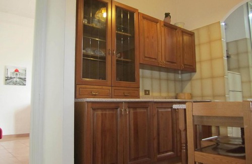 Quartiere XI Portuense Apartment | Appartamento Lucas