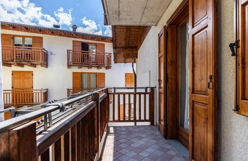 Baselga di Pine Apartment | Appartamento Lucia