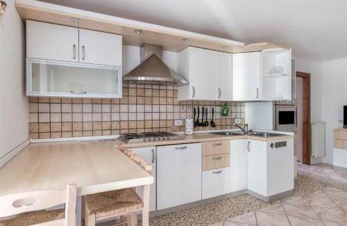 Baselga di Pine Apartment | Appartamento Lucia