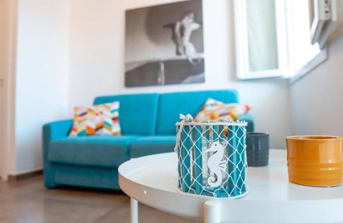 Sampieri Apartment | Appartamento Luna a Sampieri , 250 Metri Dalla Spiaggia