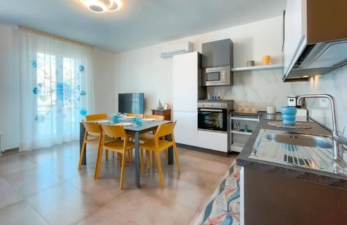 Sampieri Apartment | Appartamento Luna a Sampieri , 250 Metri Dalla Spiaggia