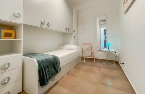 Sampieri Apartment | Appartamento Luna a Sampieri , 250 Metri Dalla Spiaggia