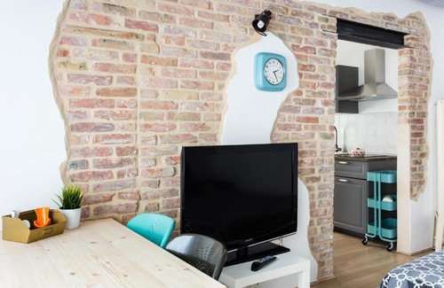 Crespano del Grappa Apartment | Appartamento Montegrappa
