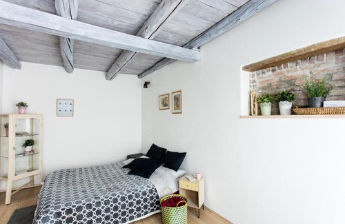 Crespano del Grappa Apartment | Appartamento Montegrappa