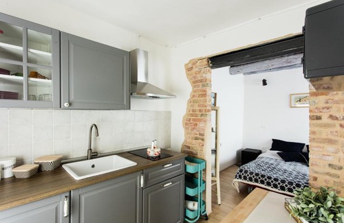 Crespano del Grappa Apartment | Appartamento Montegrappa