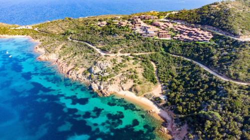 Capo Coda Cavallo Apartment | Appartamento Mare Nostrum - Vista Mare & A/C