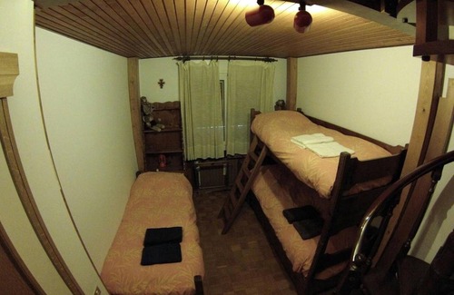 Madesimo House | Appartamento Madesimo