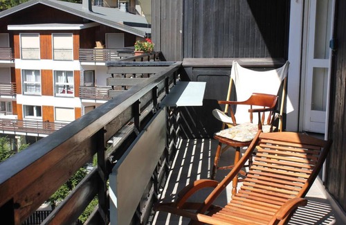 Madesimo House | Appartamento Madesimo