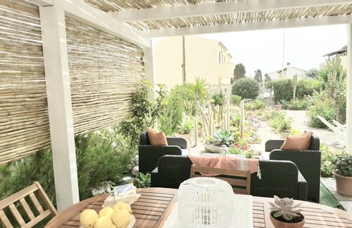 La Ciaccia House | Appartamento Mare ?