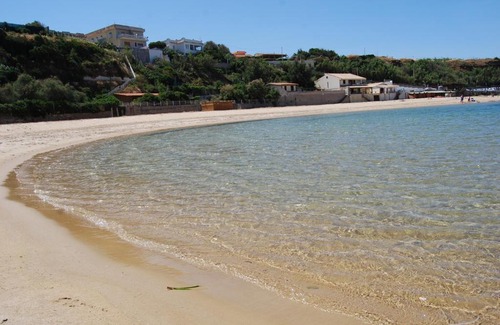 Balestrate Apartment | Appartamento Mare Trappeto
