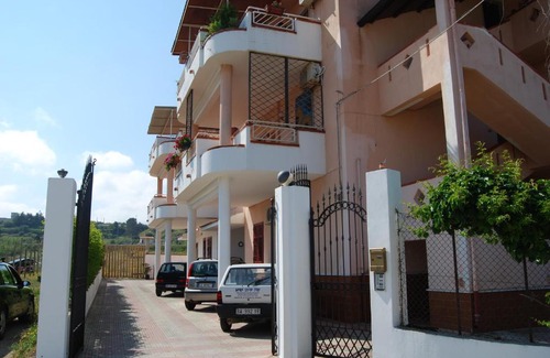 Balestrate Apartment | Appartamento Mare Trappeto