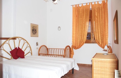 Balestrate Apartment | Appartamento Mare Trappeto