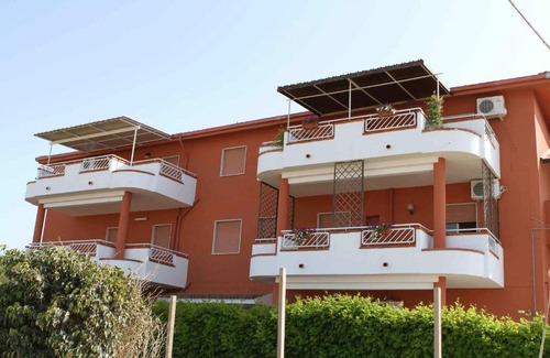 Balestrate Apartment | Appartamento Mare Trappeto
