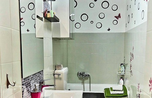 Badalucco Apartment | Appartamento Marzio: A graceful apartment located in a characteristic village, with Free WI-FI.